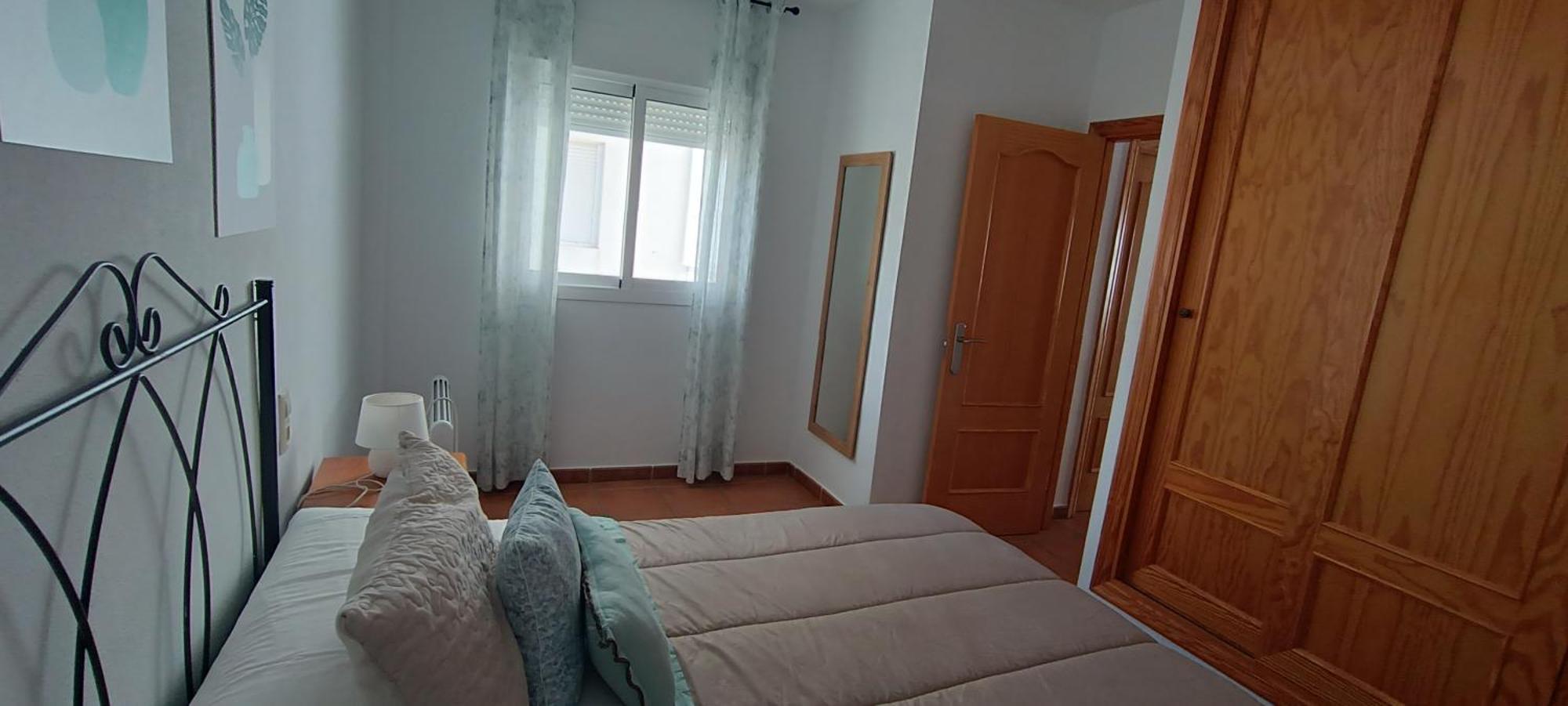 Appartement Apto Mediterraneo Wifi Gratis