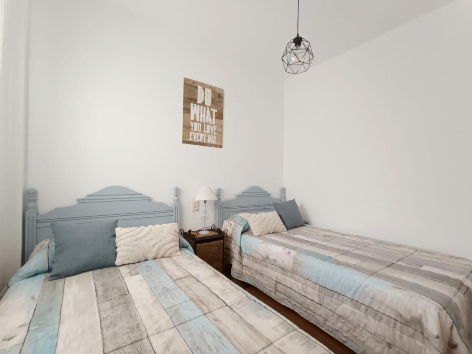 Apartment Apto Mediterraneo Wifi Gratis *