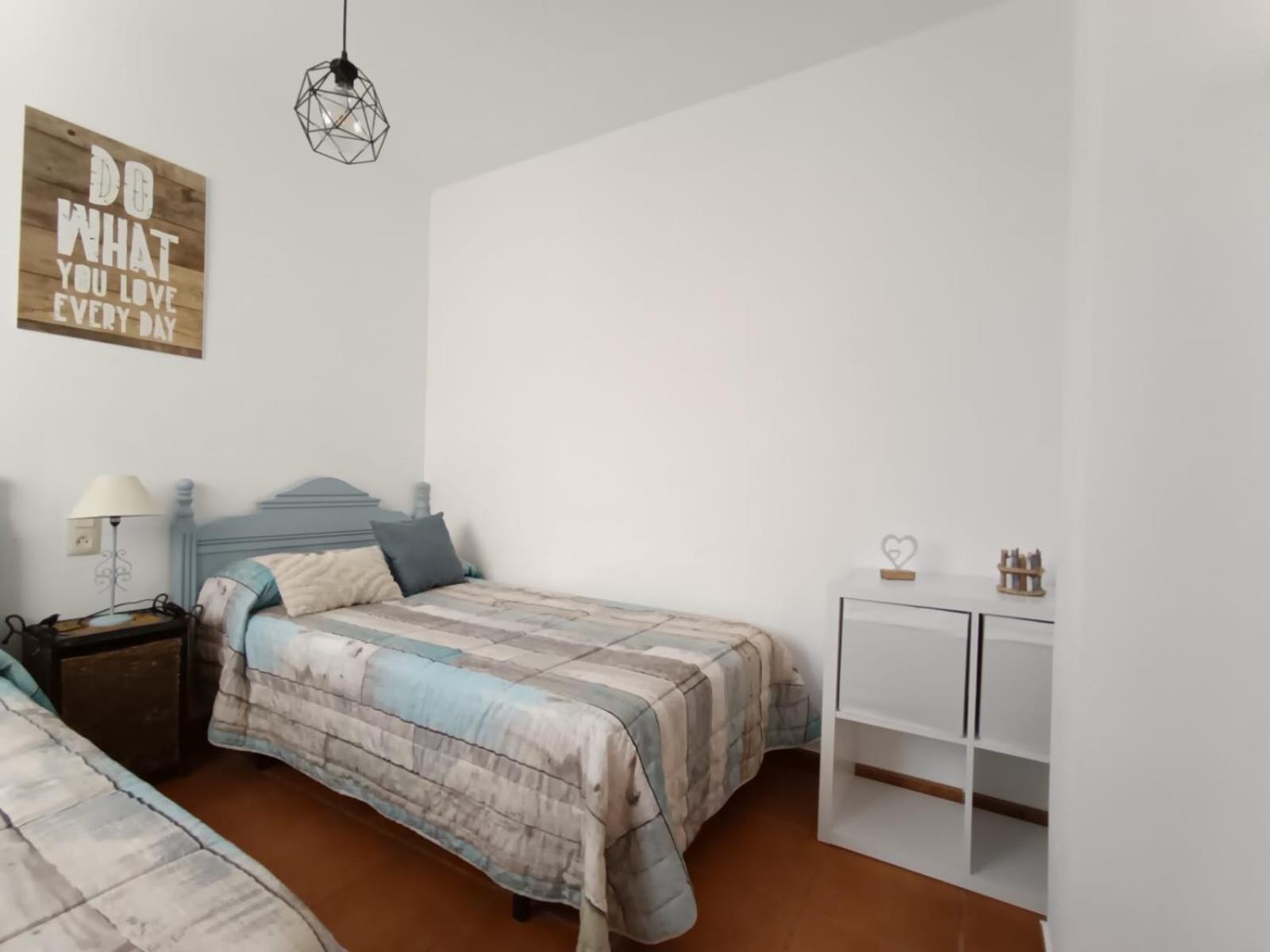 Apto Mediterraneo Wifi Gratis Appartement *