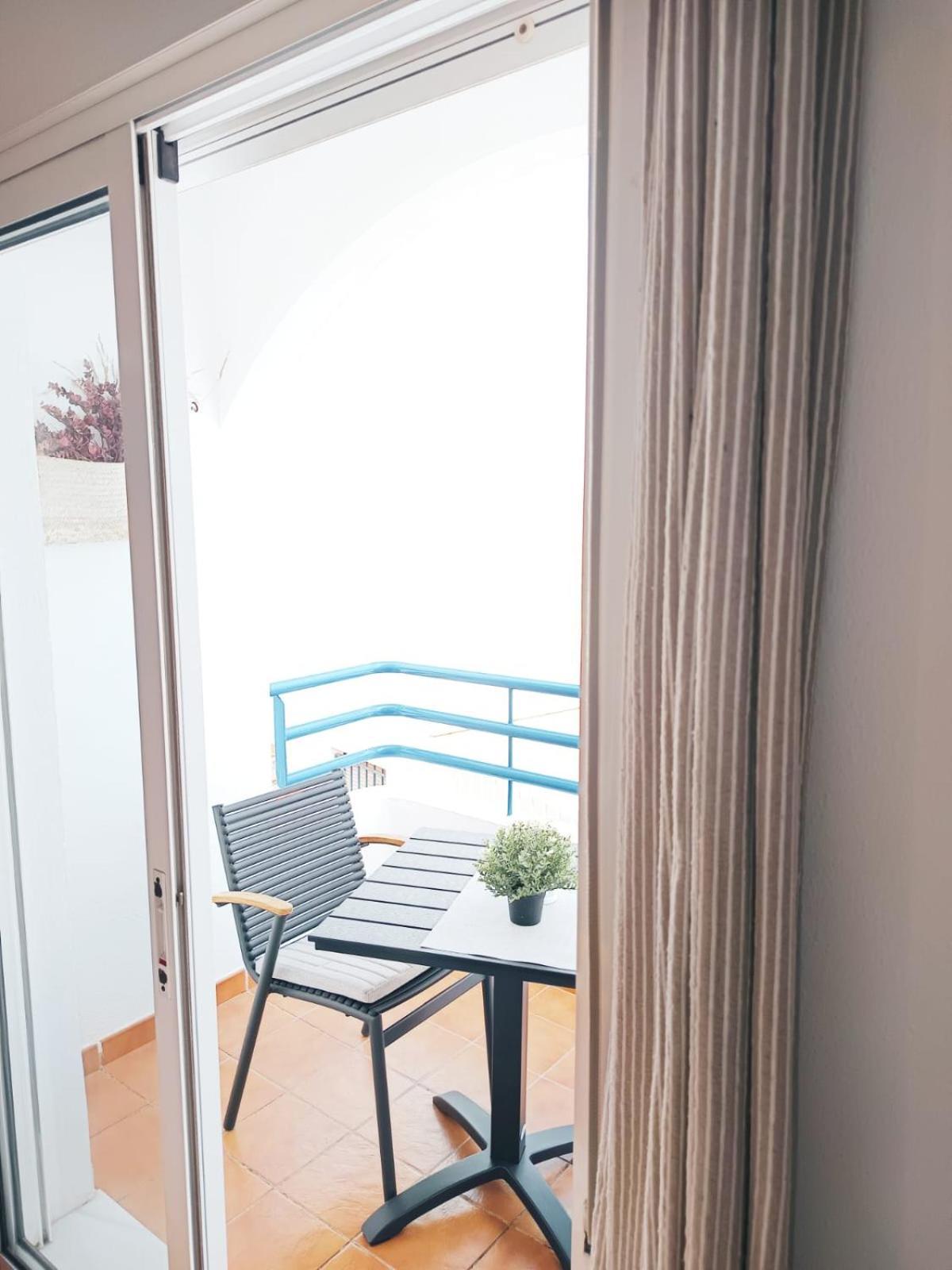 Appartement Apto Mediterraneo Wifi Gratis *